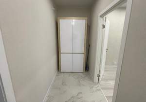1-к квартира, вторичка, 46м2, 10/14 этаж
