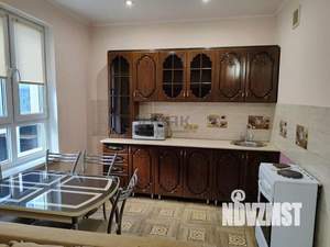 1-к квартира, вторичка, 37м2, 1/5 этаж