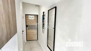 Студия квартира, вторичка, 24м2, 6/9 этаж