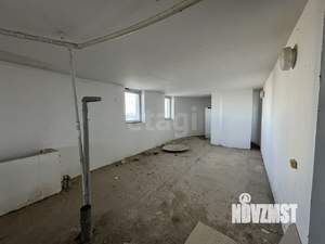 Студия квартира, вторичка, 69м2, 10/10 этаж