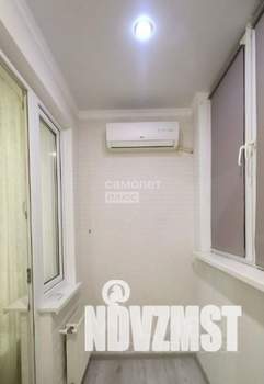 1-к квартира, вторичка, 38м2, 6/13 этаж