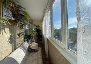 3-к квартира, вторичка, 72м2, 7/9 этаж