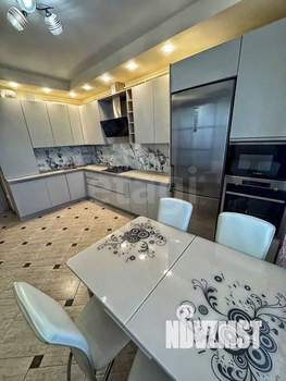 3-к квартира, вторичка, 72м2, 4/4 этаж