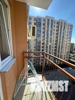 1-к квартира, вторичка, 37м2, 8/10 этаж