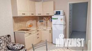 1-к квартира, вторичка, 41м2, 6/8 этаж