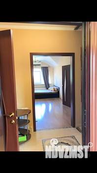 1-к квартира, вторичка, 65м2, 3/3 этаж