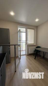 1-к квартира, вторичка, 42м2, 8/14 этаж