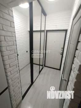 Студия квартира, вторичка, 26м2, 3/20 этаж