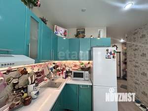 1-к квартира, вторичка, 37м2, 7/8 этаж