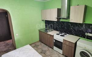 2-к квартира, вторичка, 46м2, 5/7 этаж