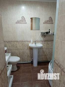 1-к квартира, вторичка, 54м2, 1/8 этаж