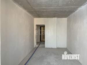 1-к квартира, вторичка, 57м2, 7/9 этаж