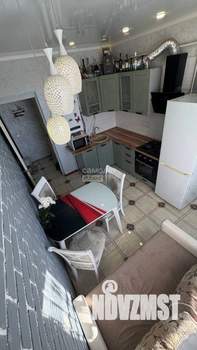 1-к квартира, вторичка, 35м2, 9/9 этаж