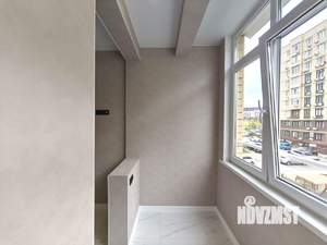 3-к квартира, вторичка, 38м2, 3/9 этаж