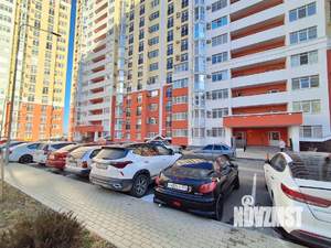 1-к квартира, вторичка, 38м2, 6/18 этаж