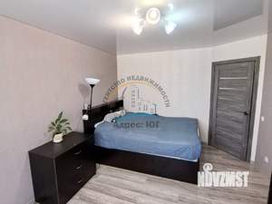 2-к квартира, вторичка, 61м2, 7/13 этаж