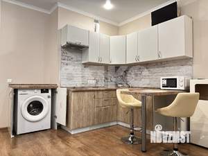 Студия квартира, вторичка, 30м2, 19/20 этаж