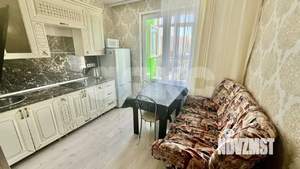 1-к квартира, вторичка, 37м2, 6/8 этаж