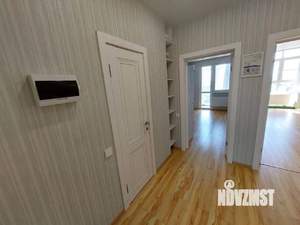 1-к квартира, вторичка, 42м2, 14/19 этаж