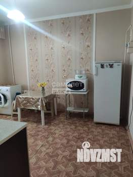 2-к квартира, вторичка, 65м2, 9/9 этаж
