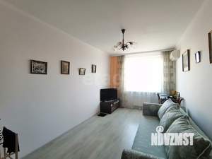 1-к квартира, вторичка, 46м2, 5/17 этаж