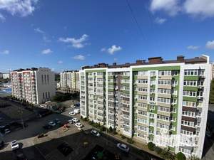 1-к квартира, вторичка, 36м2, 9/9 этаж