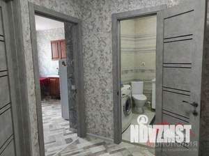 1-к квартира, вторичка, 48м2, 3/6 этаж