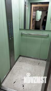 1-к квартира, сданный дом, 38м2, 15/19 этаж