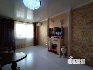 3-к квартира, вторичка, 82м2, 1/9 этаж