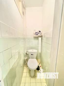 3-к квартира, вторичка, 55м2, 4/5 этаж