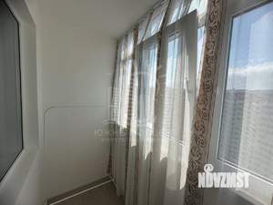 Студия квартира, вторичка, 32м2, 17/18 этаж