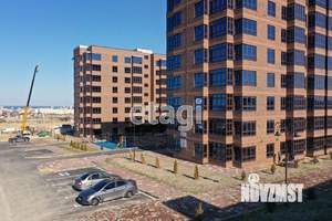 1-к квартира, вторичка, 39м2, 1/8 этаж