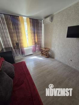 1-к квартира, вторичка, 40м2, 16/17 этаж