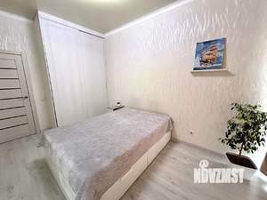 1-к квартира, вторичка, 36м2, 10/16 этаж