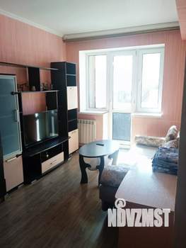 1-к квартира, вторичка, 37м2, 2/6 этаж