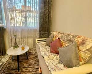 1-к квартира, вторичка, 35м2, 2/4 этаж