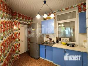 3-к квартира, вторичка, 93м2, 1/3 этаж