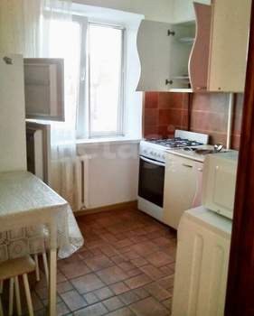 1-к квартира, вторичка, 32м2, 2/4 этаж