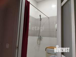 1-к квартира, вторичка, 38м2, 20/21 этаж