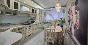 2-к квартира, вторичка, 61м2, 5/17 этаж