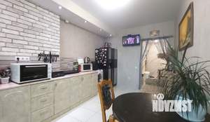 2-к квартира, вторичка, 50м2, 5/18 этаж