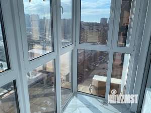 1-к квартира, вторичка, 38м2, 13/14 этаж