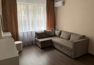 1-к квартира, вторичка, 37м2, 2/14 этаж