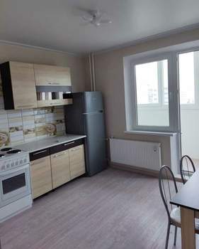 1-к квартира, вторичка, 36м2, 16/16 этаж