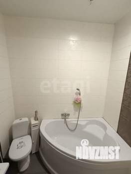 1-к квартира, вторичка, 35м2, 4/5 этаж