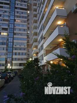 2-к квартира, вторичка, 59м2, 5/20 этаж