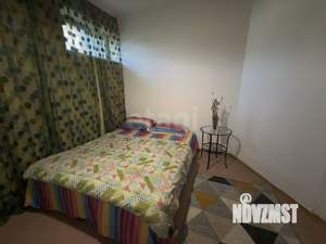 Студия квартира, вторичка, 13м2, 1/4 этаж