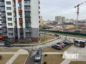 2-к квартира, вторичка, 60м2, 4/9 этаж