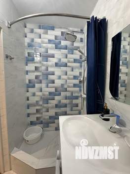 Студия квартира, вторичка, 26м2, 8/12 этаж