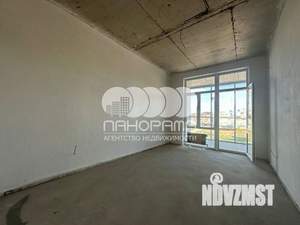 1-к квартира, вторичка, 53м2, 3/4 этаж